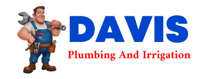 Trusted plumber in KEMP